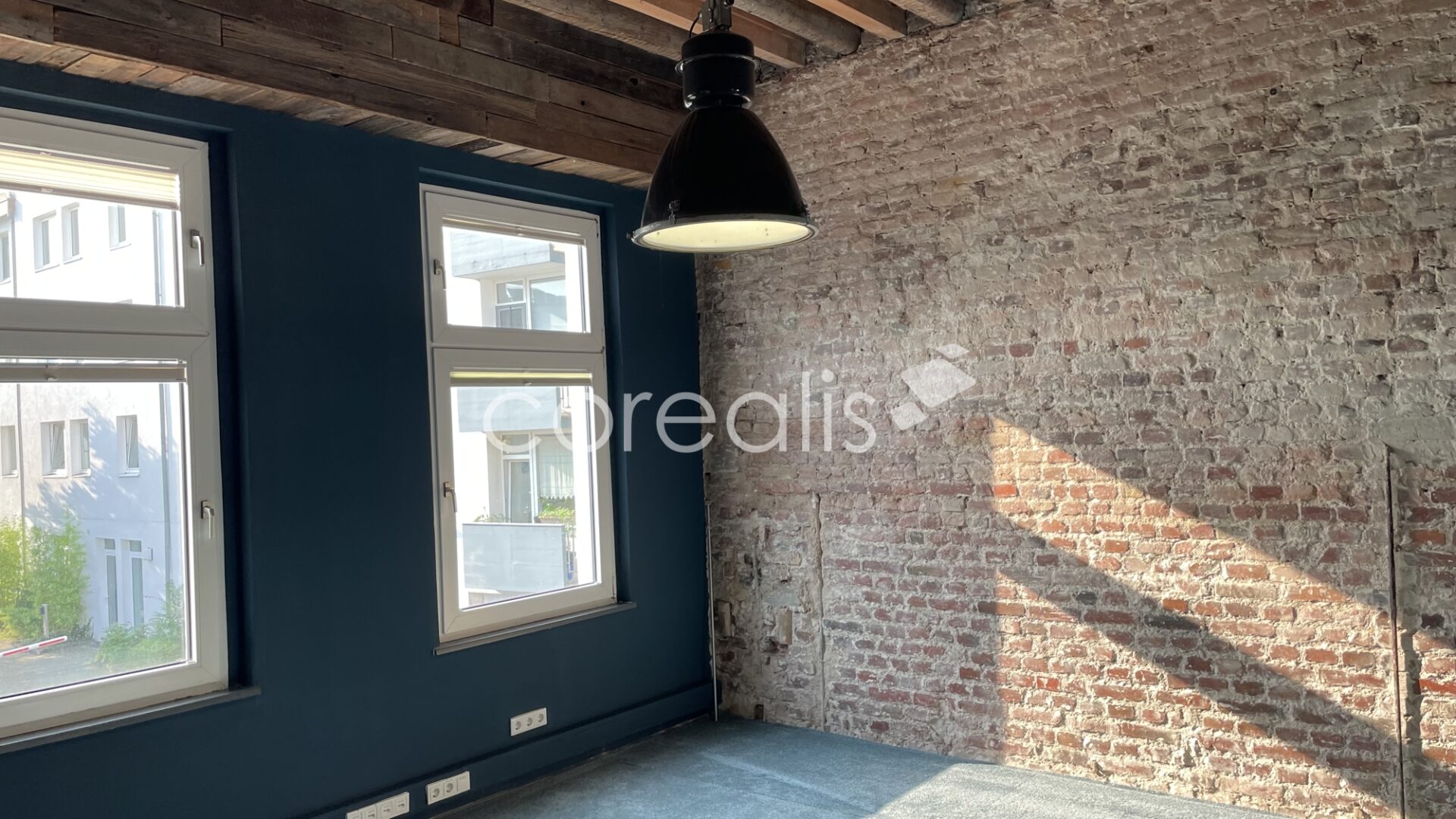 Büro
