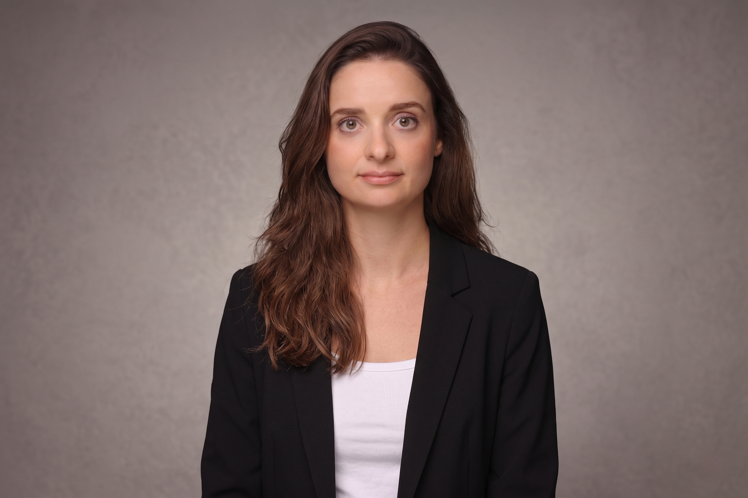 Anna F. Beyen — Ansprechpartnerin für Bewerbungen bei corealis