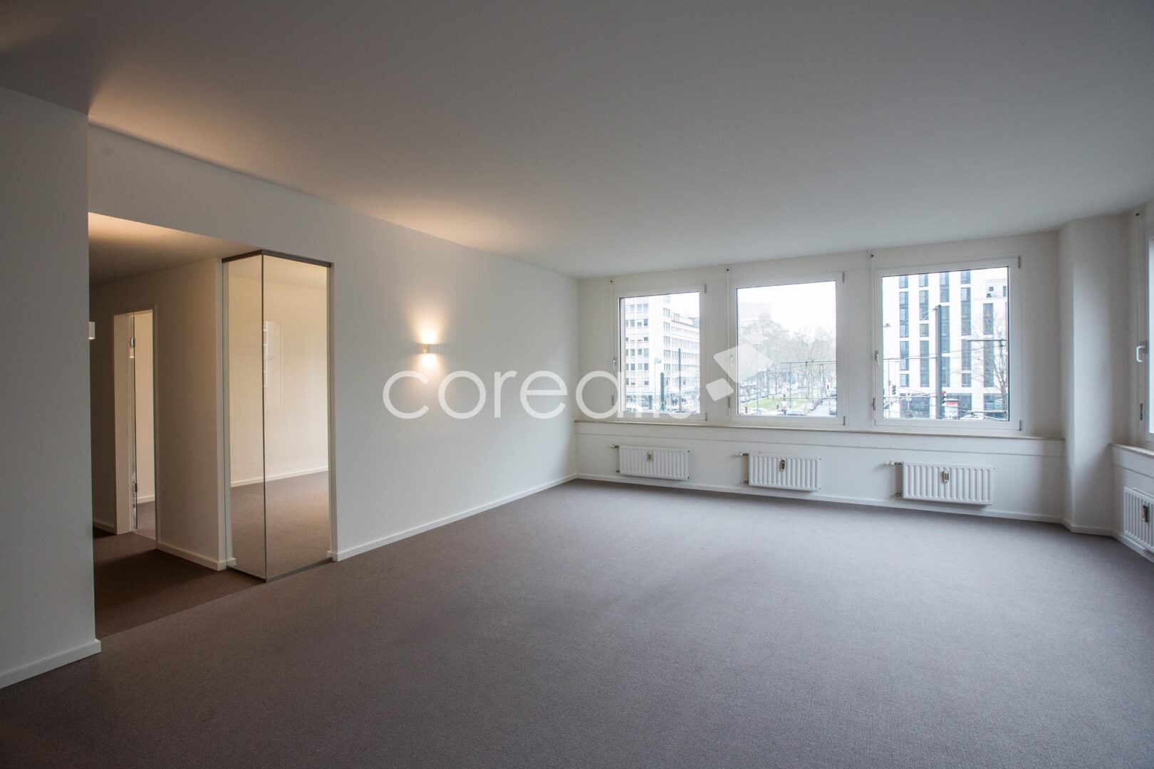 Büro