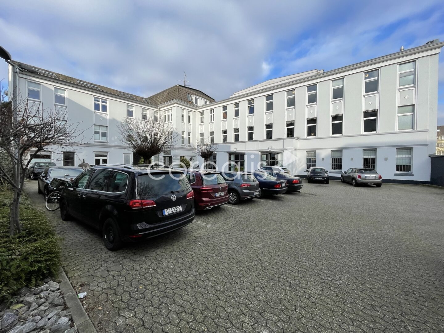 Außenansicht 2