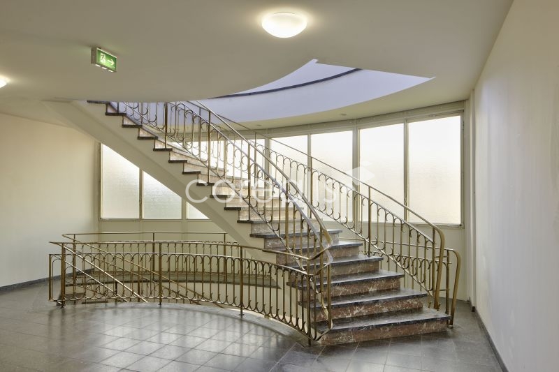 Treppenhaus
