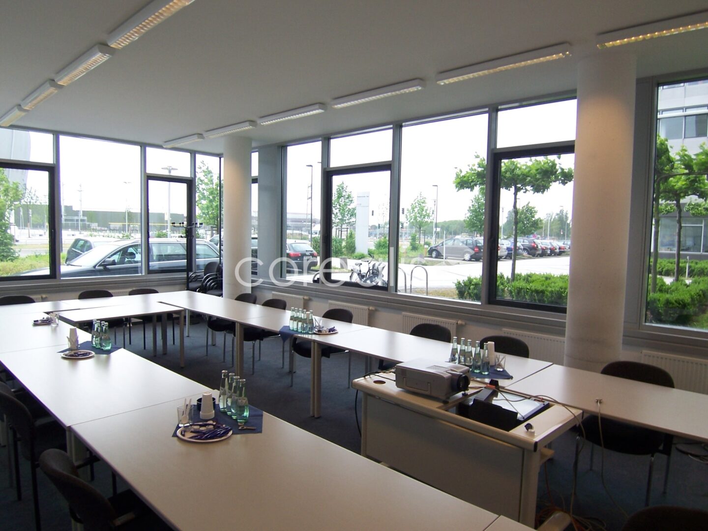 Innenansicht