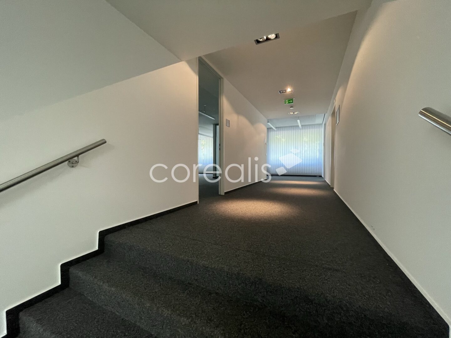 Innenansicht