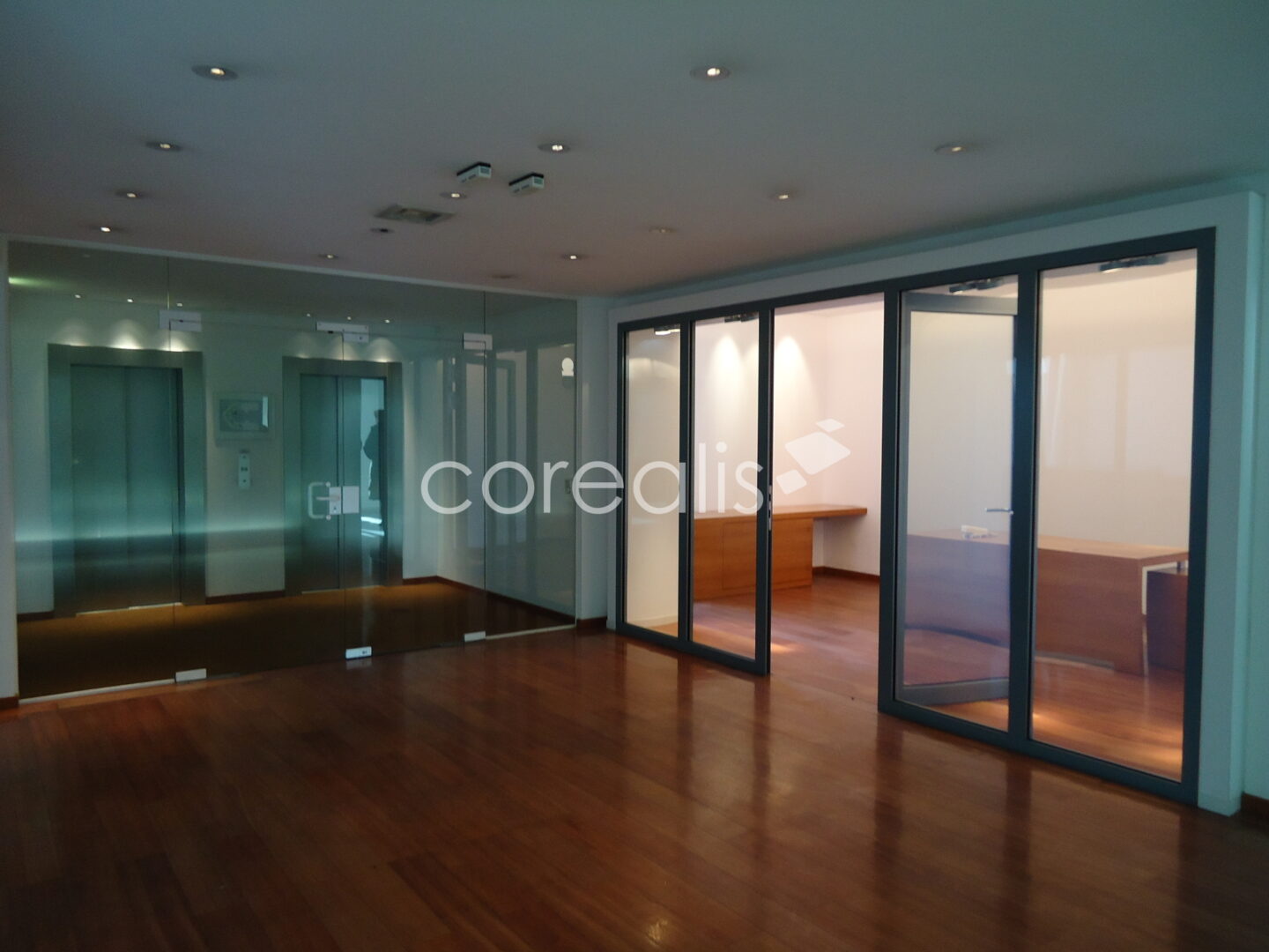 Innenansicht 7