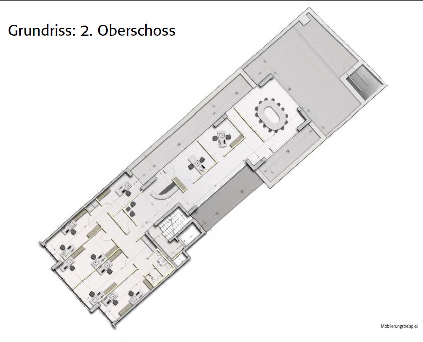 Grundriss 2. OG