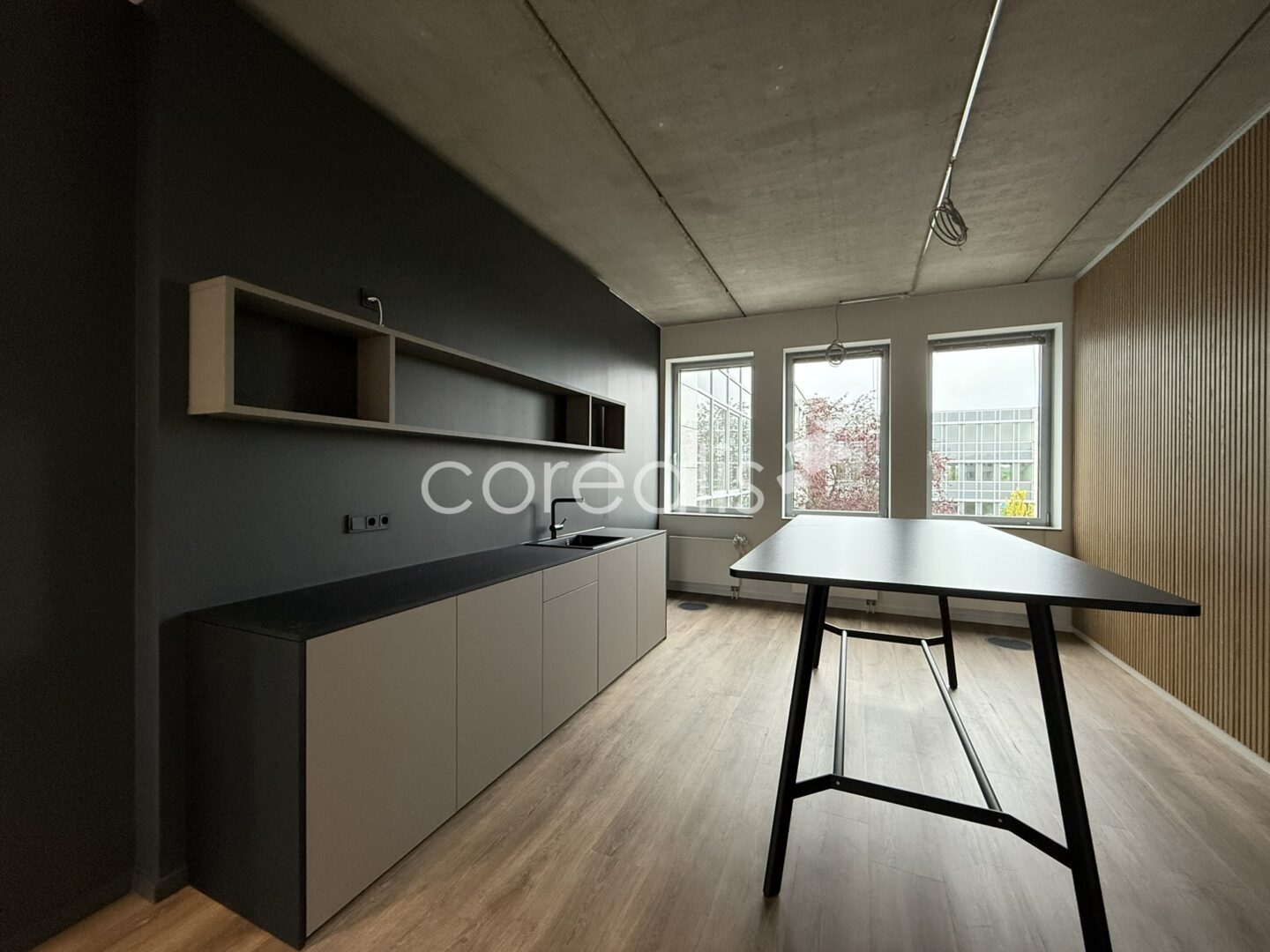Musterbüro