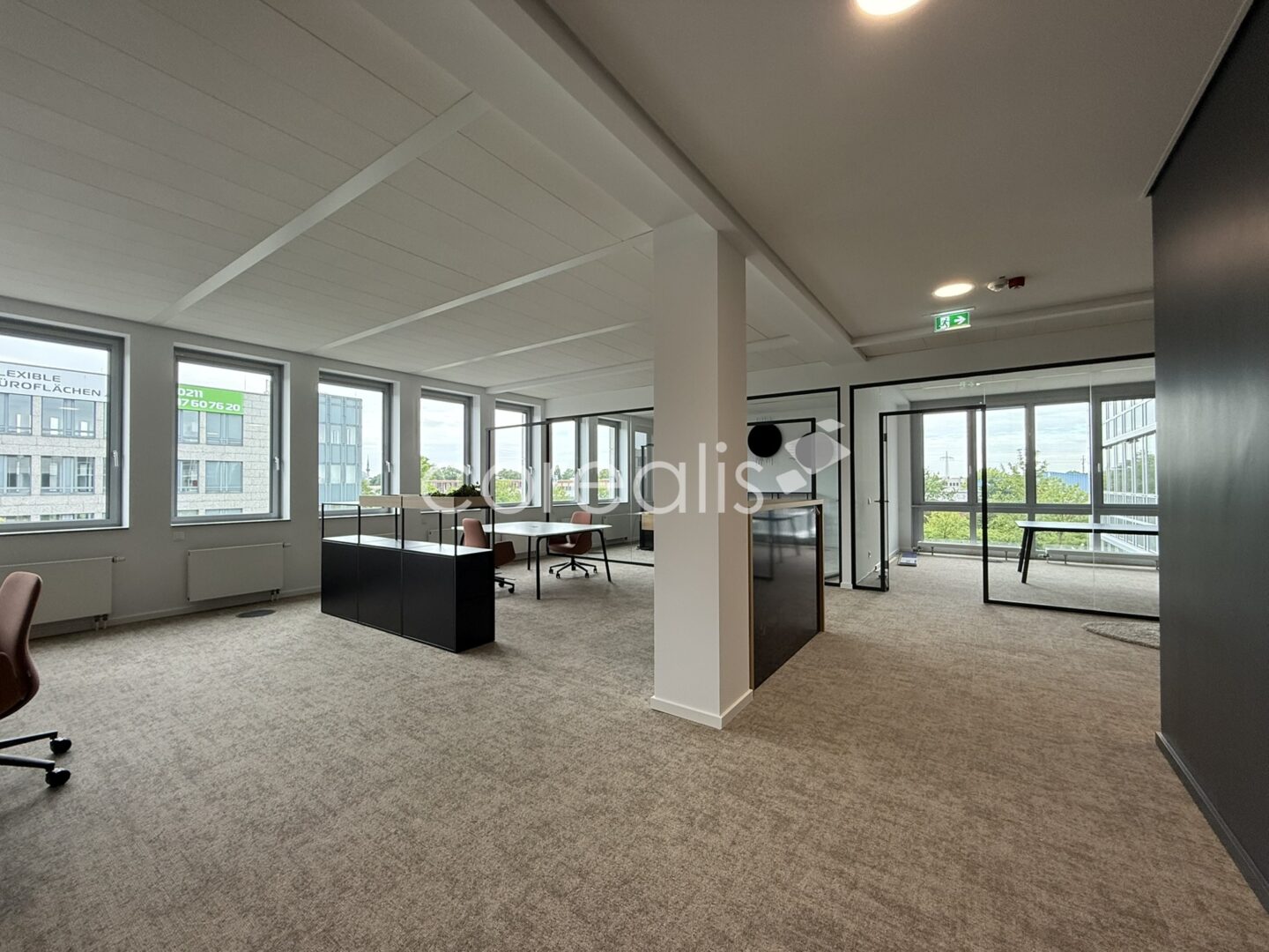 Musterbüro