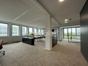 Musterbüro