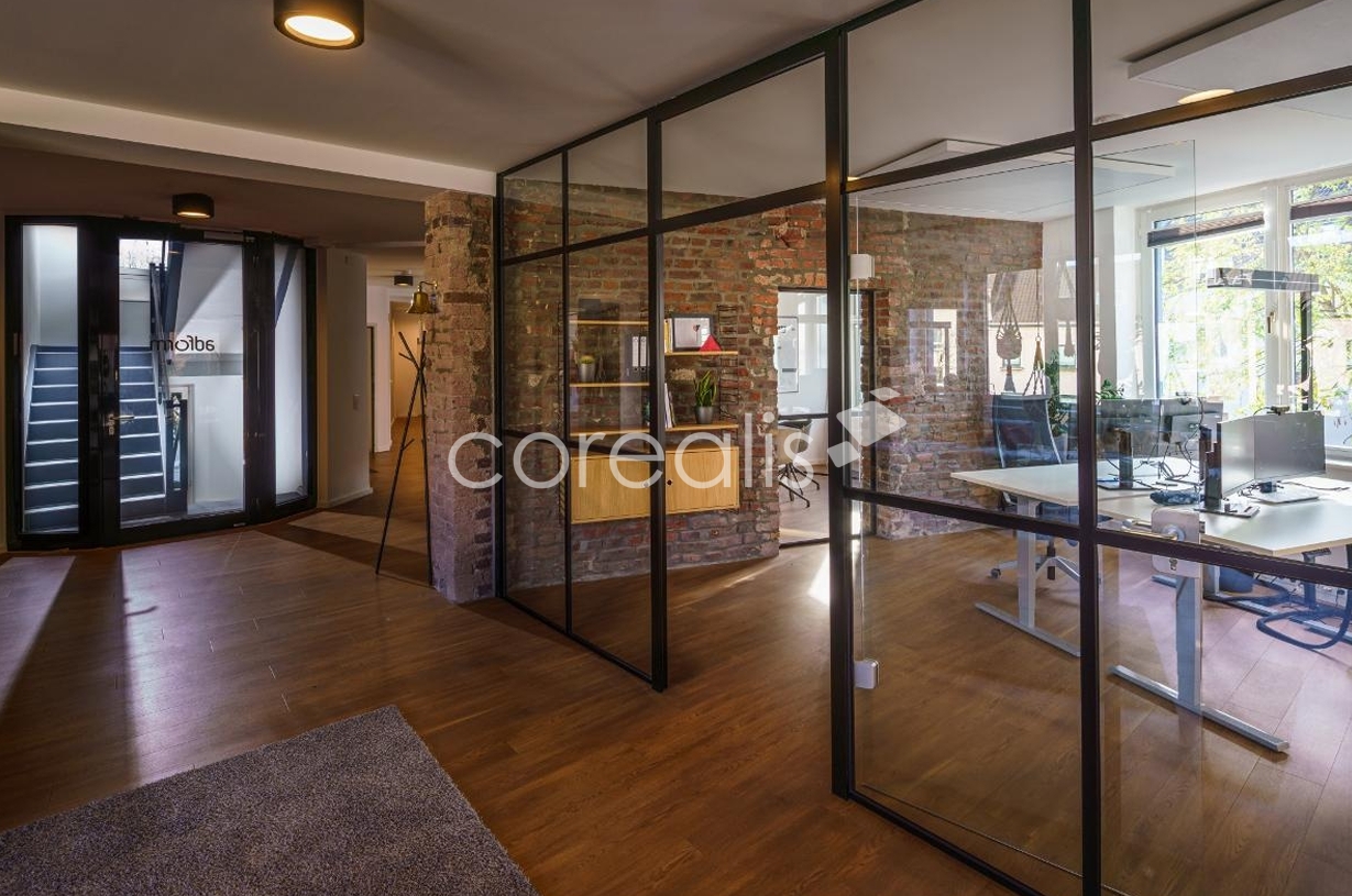 Büro