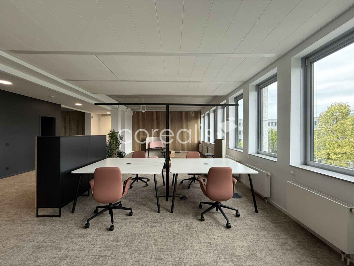 Musterbüro
