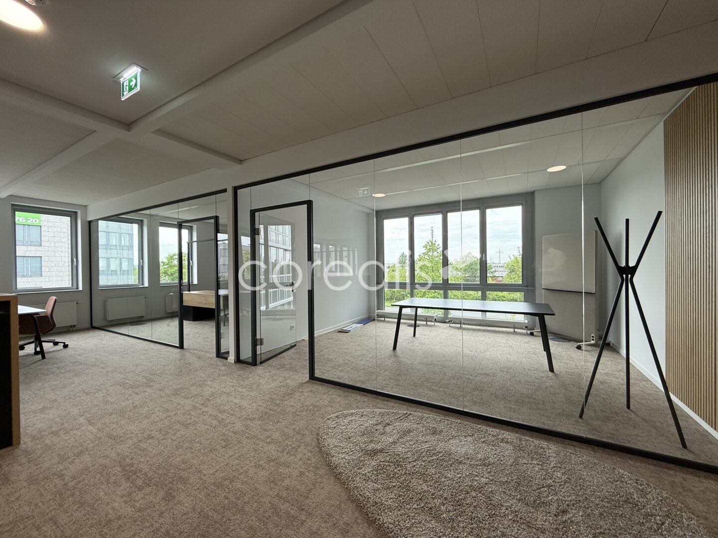 Musterbüro